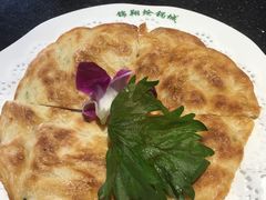 -清真·锦翔炝锅鱼(明德门店)