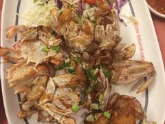 Savoey&nbsp;Restaurant-尚味泰餐厅