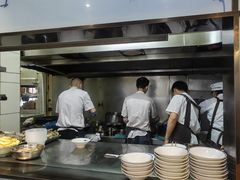 -天天鲜面馆(衡山路店)