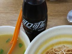 -崔记拉面馆(航北店)