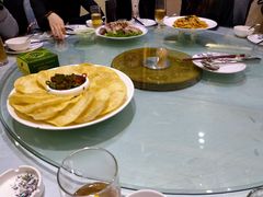 -小叶手抓·非遗·清真食品(治平路店)