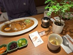 -CURRY YA 熟成咖哩專門店(深圳湾万象城店)