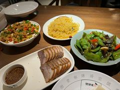 -姥姥家春饼店(八里庄店)