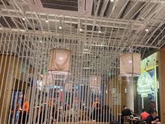 -嘻小北·兰州清汤牛肉面(南翔印象城MEGA店)