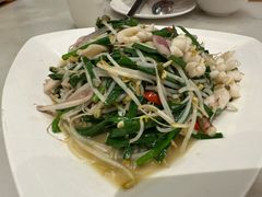 -华盛丰温州大排档(东三环南路店)