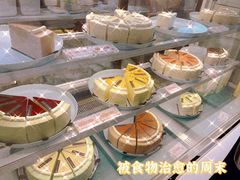 -小半有礼(天河南店)