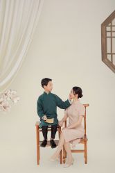 -克拉女神写真馆·匠心定制