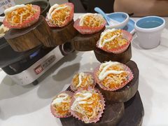 -香香海南菜餐厅