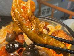 -螺叔螺蛳鸭脚煲(河南岸店)
