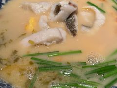 -荣家黄鱼面(前滩太古里店)