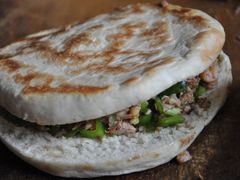 -崔和平肉夹馍(三原总店)