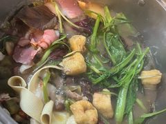 -贵州豆腐王(上合店)