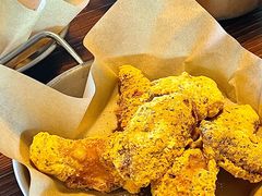 -一乐韩国炸鸡(梅江店)