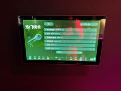 -K歌之王量贩式KTV(洪楼店)