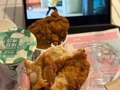 -肯德基(建华店)