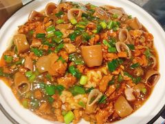 -船歌·鱼水饺青岛菜(太阳宫凯德MALL店)