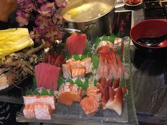 -熊出没日本烧肉放题