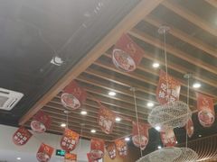 -西部马华清真兰州牛肉面·烧烤夜市(三里河店)
