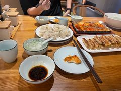 -伊喜饺子·烤鸭(五道口学院路店)