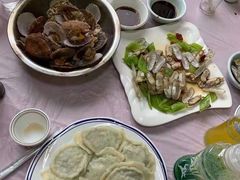 -宾朋海鲜美食餐厅·特色美食(兴海路店)