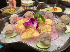-火鳳祥美蛙牛肉自助(青悦城店)