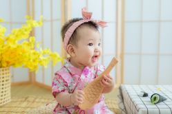 -小时光儿童摄影工作室(宜兴店)