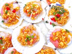 -光头佬钓虾场·烧烤·聚餐·亲子(金沙洲店)