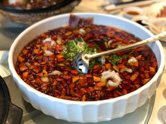 -田园居·佳宴(桑田路店)