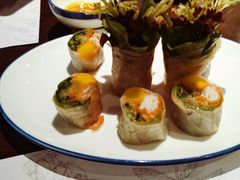 -美奈小馆·越南料理(中航城君尚购物中心店)