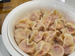 -米香居新鲁味·水饺餐厅