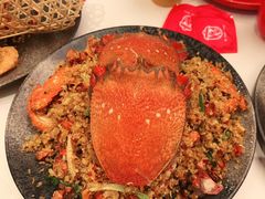 -避风塘·金牌店·夜宵(金玉兰店)