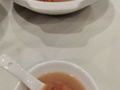 湘莲焖湖莲藕-翠清酒家(万丰路店)