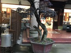 -凤来栖·净庭院·火锅(欧尚店)