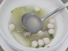 -秋姐美食店(海陵岛保利店)