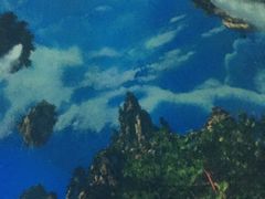 -济南方特东方神画