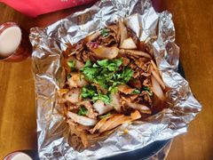 -玛吉阿米·餐吧