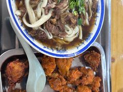 -清真-戏楼王记牛肉面