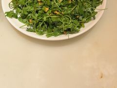山芹菜拌海胆-日丰园海肠水饺·老字号大连海鲜(和平广场店)