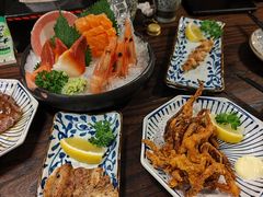 -哥哥の深夜食堂(红松东路店)