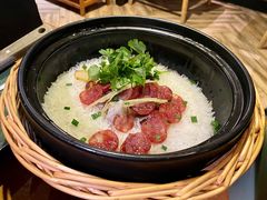 -狐狸爱上椰子鸡(滨江星光大道店)