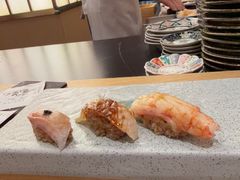 -鮨政· Omakase(港汇恒隆广场店)
