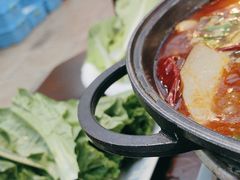 -老梅园大虾城(河西店)