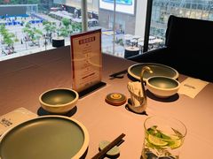 -梧桐北京烤鸭·铜锅涮肉(海岸城店)