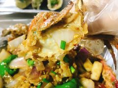 -大学城夜市大排档(凤栖路店)