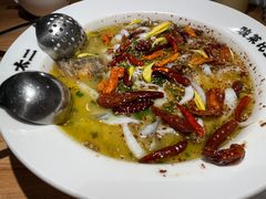 -太二酸菜鱼(福州泰禾店)