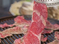 -揽月斋炙子烤肉·清真(安定门·五道营店)