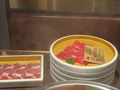 -一绪に和牛寿喜烧(罗湖益田假日店)
