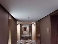 -青岛城阳宝龙福朋喜来登酒店
