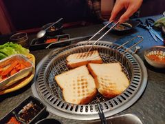 -上男·烧肉集市(五一广场店)