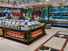 -良友·海鲜青岛菜(五四广场店)